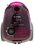 Пылесос  Bosch BGN21700 фиолетовый