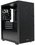 Корпус XASTRA A307M 3BK [A307M-3FC12BK] черный