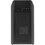 Корпус AeroCool Aero One Mini Eclipse [Aero One Mini Eclipse-G-BK-v1] черный
