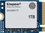 1000 ГБ M.2 NVMe накопитель Kingston NV3 [SNV3SM3/1T0]