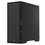 Корпус GameMax Abyss TR MFG. M908 [M908TR] черный