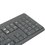Клавиатура+мышь беспроводная   Logitech MK235 Wireless Combo серый
