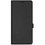 Чехол-книжка  BoraSCO Book Case для Xiaomi Redmi Note 14 Pro+ 5G черный