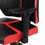 Kompyuter kreslosi ARDOR GAMING Iron Leaf 3K qora
