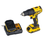 Дрель-шуруповерт DeWalt DCD777D2T XR FLEXVOLТ 18/54V