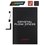 Корпус ARDOR GAMING Crystal Flow CF235  черный