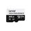Карта памяти Lexar High Endurance microSDXC 64 ГБ [LSDM10-64GABCNHE]