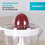 Соковыжималка электрическая Scarlett SC-JE50C06 белый