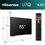 85" (214 см) Телевизор Hisense 85U7Q черный