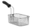 Фритюрница Kitfort КТ-6538 серый