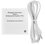 Air purifier Xiaomi Smart Air Purifier 4 Pro white