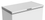 Муздатыгыч ларь Midea MDRC411FZF01D