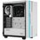 Корпус GameMax Brufen C3 WB [Brufen C3 WB] белый
