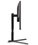 27" Монитор AOC U27G3X/BK черный