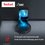 Robot-changyutgich Tefal X-PLORER Serie 75 S+ RG8595WH qora