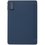 Чехол-книжка  BoraSCO для KENSHI H10/ H11/ Pad H15 синий
