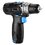 Дрель-шуруповерт DEKO GCD12DU3 063-4096