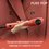 Steamer Tefal DT2022E1 red