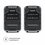 Дрель-шуруповерт Nocord NBD-20.2.20. A60-2