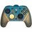 Геймпад беспроводной/проводной GameSir G7 Pro Wuchang голубой