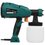 Краскопульт FinePower SG4080
