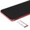 6.72" Smartfon realme C75 128 GB qizil