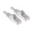 Патч-корд Lanmaster TWT-45-45-7.0/S-GY