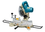 Торцовочная пила  Makita LS1040N