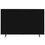 43" (108 см) Телевизор Hisense 43A6N черный