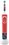 Электрическая зубная щетка Braun Oral-B Vitality Kids D100.413.2K Spiderman белый, красный