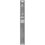 Коврик SteelSeries QCK White (L) белый