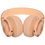 Беспроводные/проводные наушники JBL Live 770NC  бежевый 2023