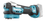 Реноватор Makita DTM52RTJX1 LXT 18V