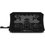 Noutbuk uchun sovutish tagligi DEXP Gaming Series DCX-A9 qora