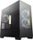 Корпус DEEPCOOL CG380 3F [R-CG380-BKAGM3-G] черный