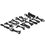 Блок питания Corsair RM1000x Shift [CP-9020253-CN] черный
