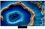 75" (190 см) Телевизор TCL 75C755 черный