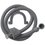 Стиральная машина Haier HW70-BP12959B белый