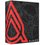 Мышь беспроводная/проводная AJAZZ AJ139 V2 MC [AJ139 V2 MC-3 Model-red-3311] красный