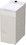 Стиральная машина Midea MF100T80BS/W-RU белый