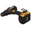Дрель-шуруповерт CAT DX1130.1 1 for All 18V