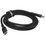 Кабель ACEFAST USB Type-C - USB Type-C черный 1.2 м