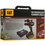 Дрель-шуруповерт CAT DX13 1 for All 18V
