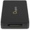 Power and backlight splitter Ocypus Delta EH10 BK