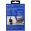 Кабель KEYRON USB Type-C - USB Type-C серый 1.5 м