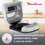 Хлебопечь Moulinex OW250132 Pain Tresors белый
