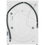 Стиральная машина Indesit EWSD 6103 BK RU белый