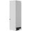 Refrigerator with freezer   DEXP B4-37AMA white