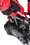 Бензопила Elitech HD CS 2514T , шина - 30 см(12")