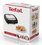 Вафельница Tefal Waffle Time WD170D38 серебристый